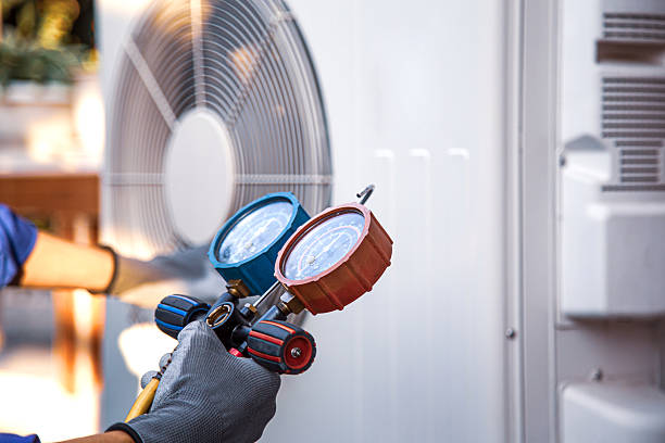Affordable Emergency Hvac solutions in Maryland Line, MD